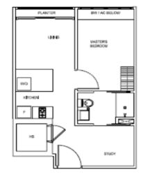 Everitt Edge (D15), Apartment #402160351